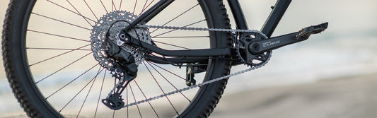 MTB Drivetrains and Groupsets Explained