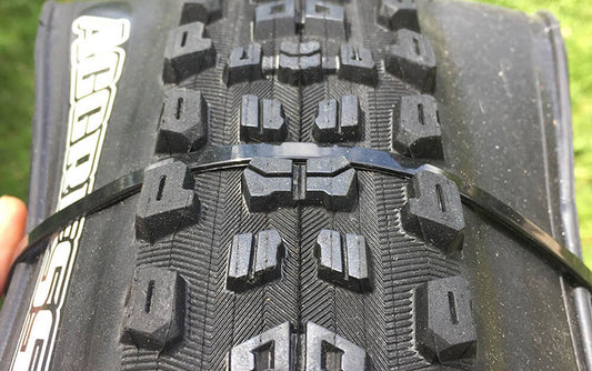 When To Replace Your MTB Tyres