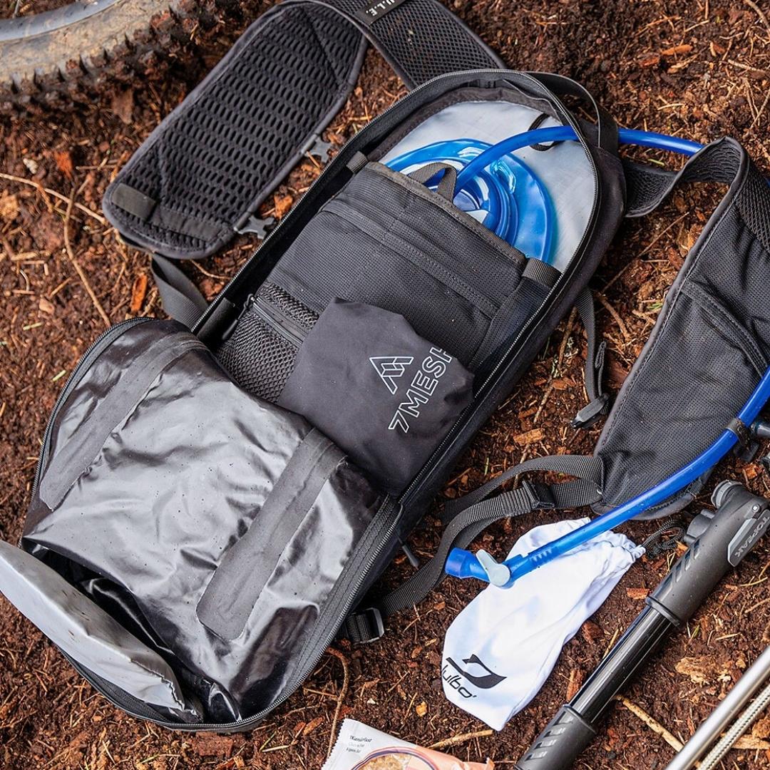 Enduro Hydration Packs MTB Direct The MTB Experts