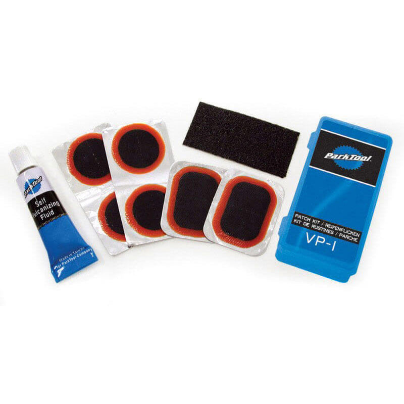 Puncture Repair Patches MTB Direct The MTB Experts