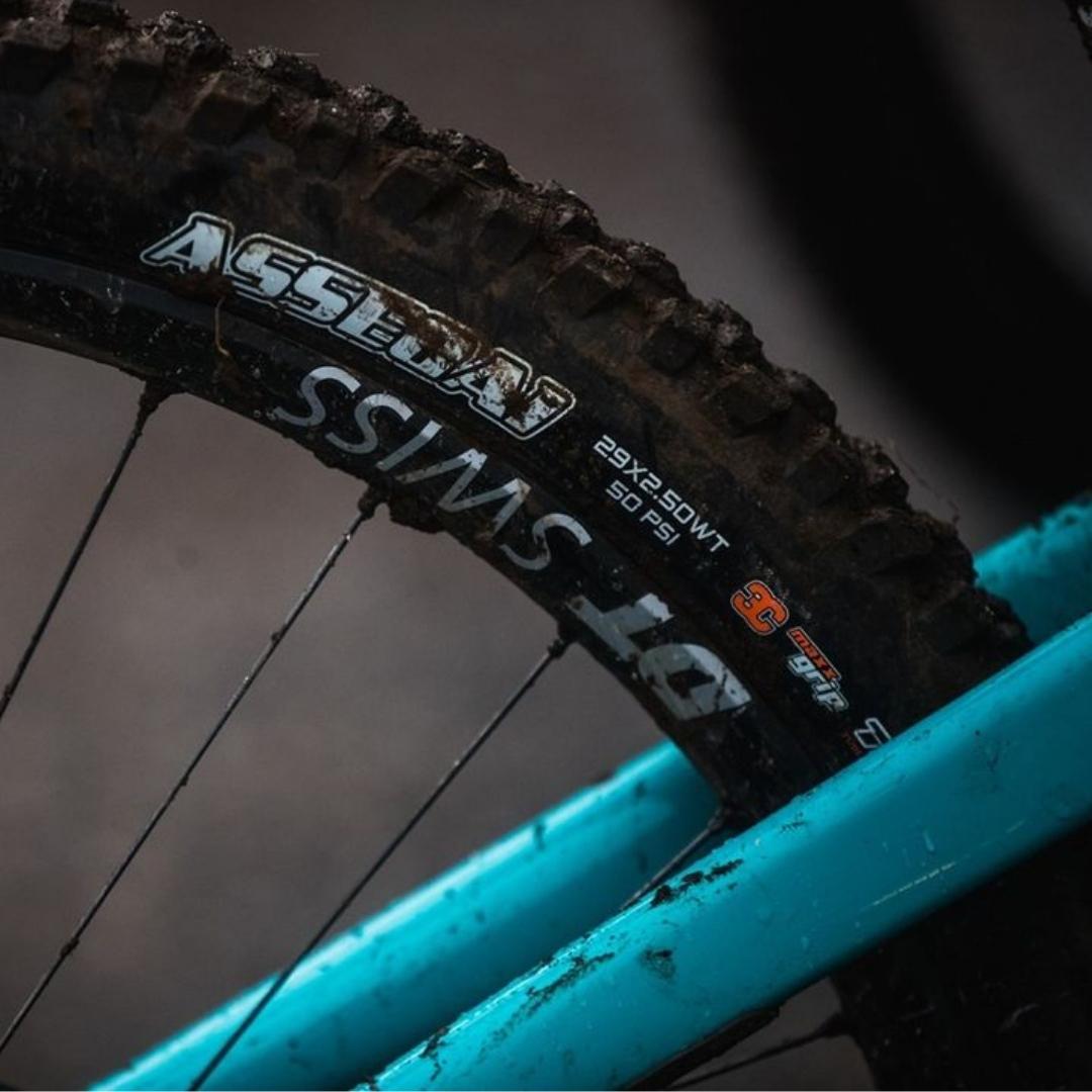 Enduro Tyres MTB Direct The MTB Experts