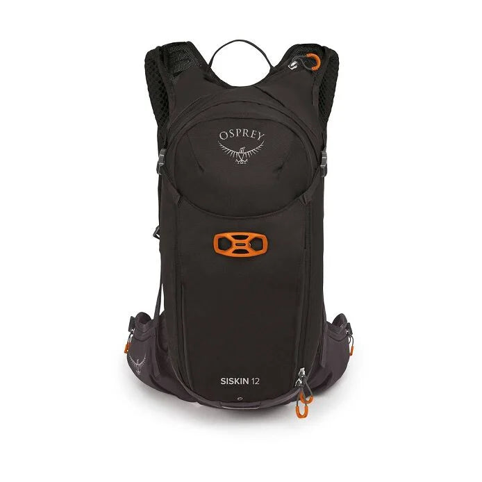 Osprey Siskin 12 Backpack with Reservoir - Image 1