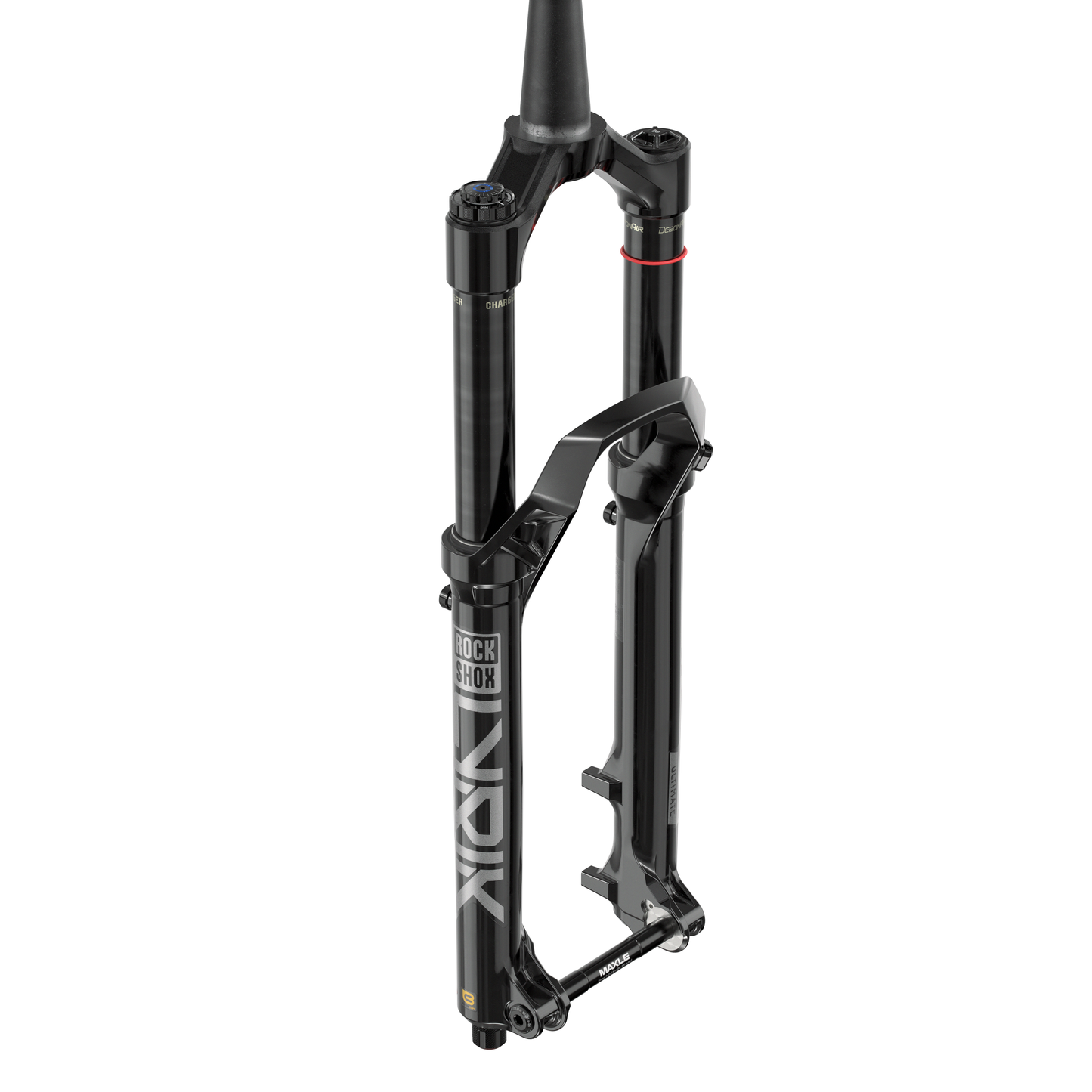 Rockshox Lyrik Ultimate Charger 3.1 RC2 Fork - Image 1