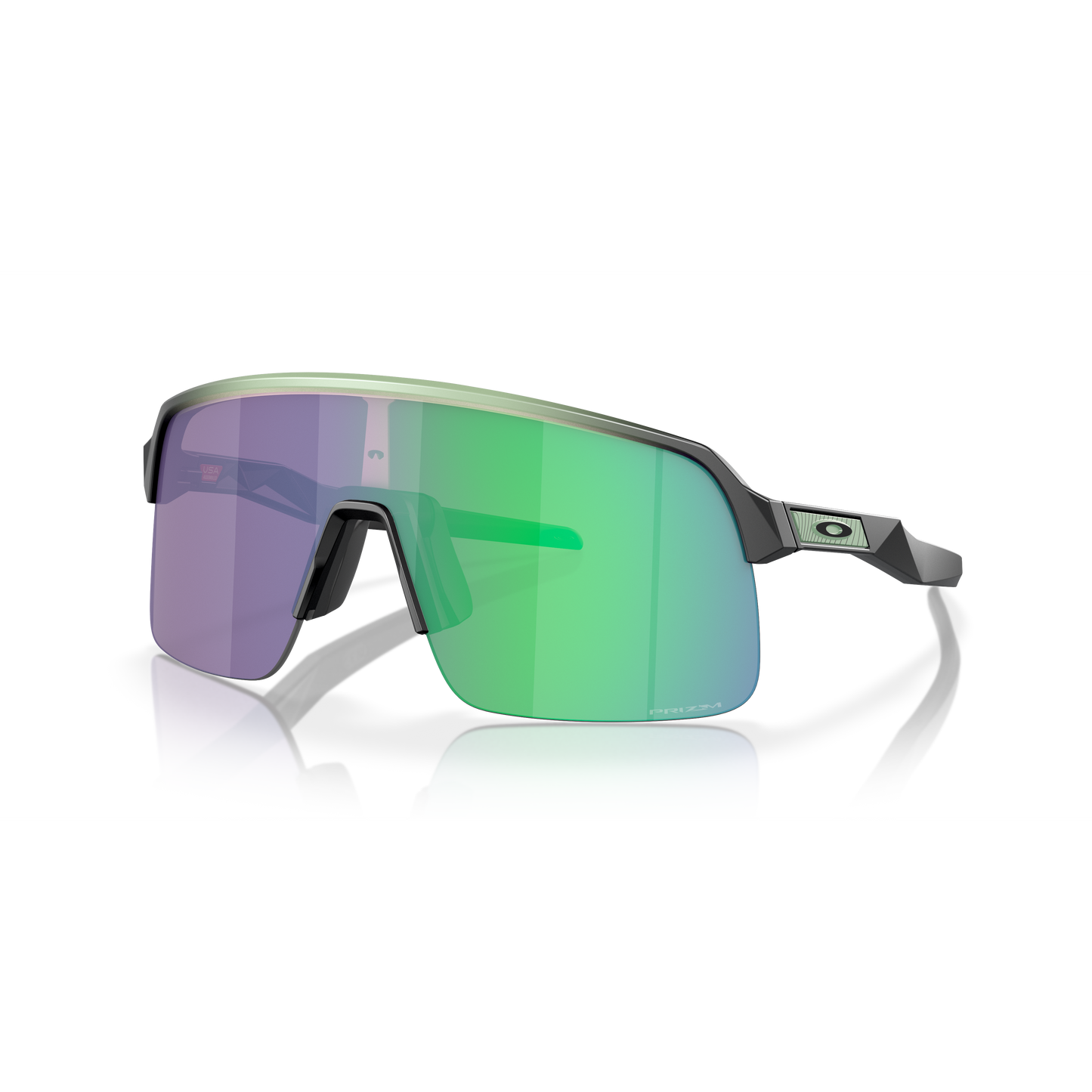 Oakley Sutro Lite Encircle Collection Sunglasses