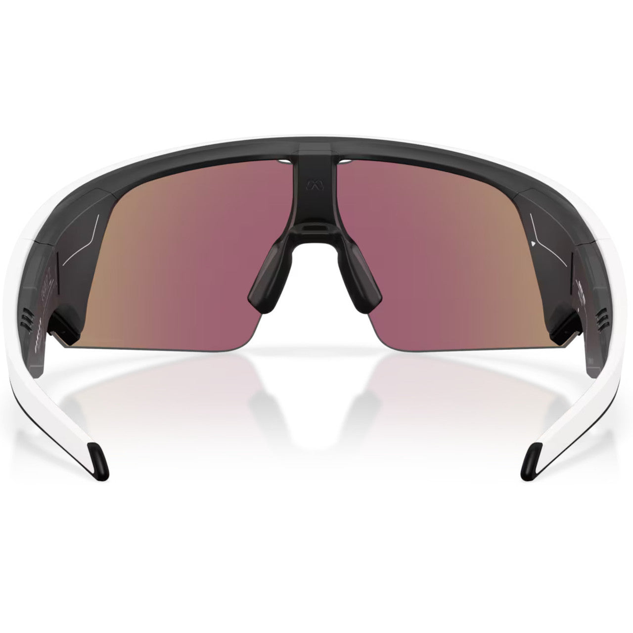 Oakley Meta HSTN Vanguard Glasses - 52mm - Meta Hstn Vanguard Glasses 52mm Blue
