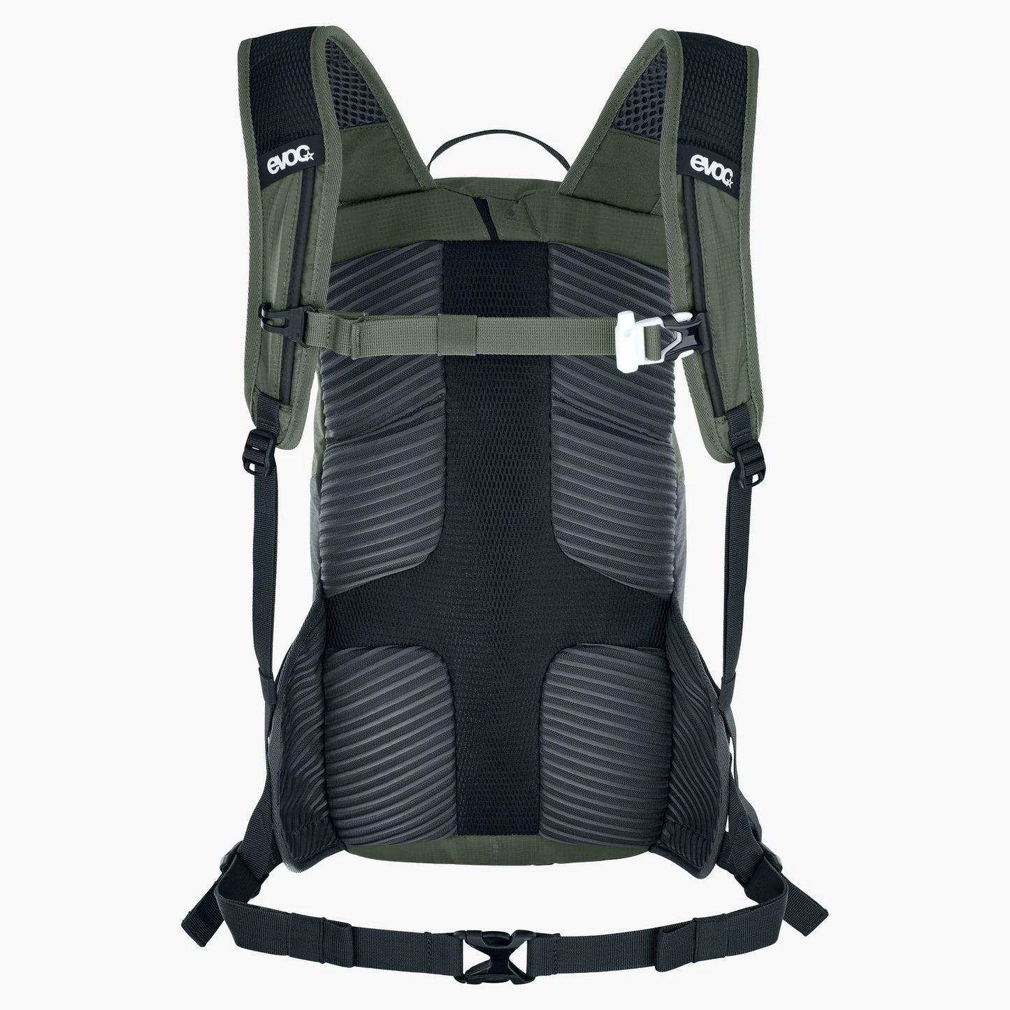 Evoc Ride 12 + Hydration Bladder 2 Backpack