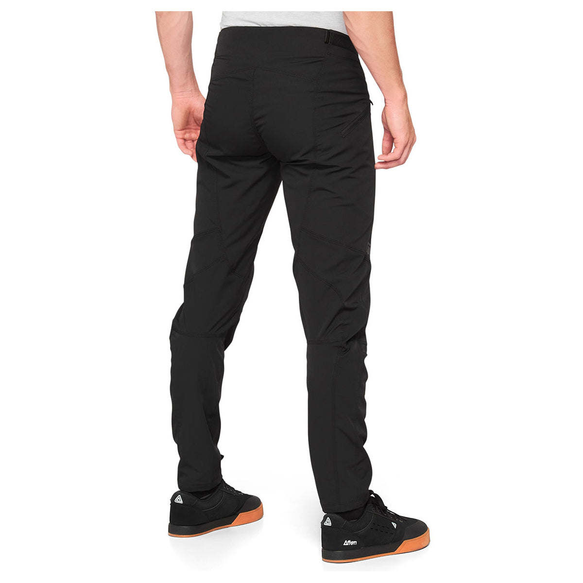 100 Percent Airmatic Pants - 2XL-38 - Black