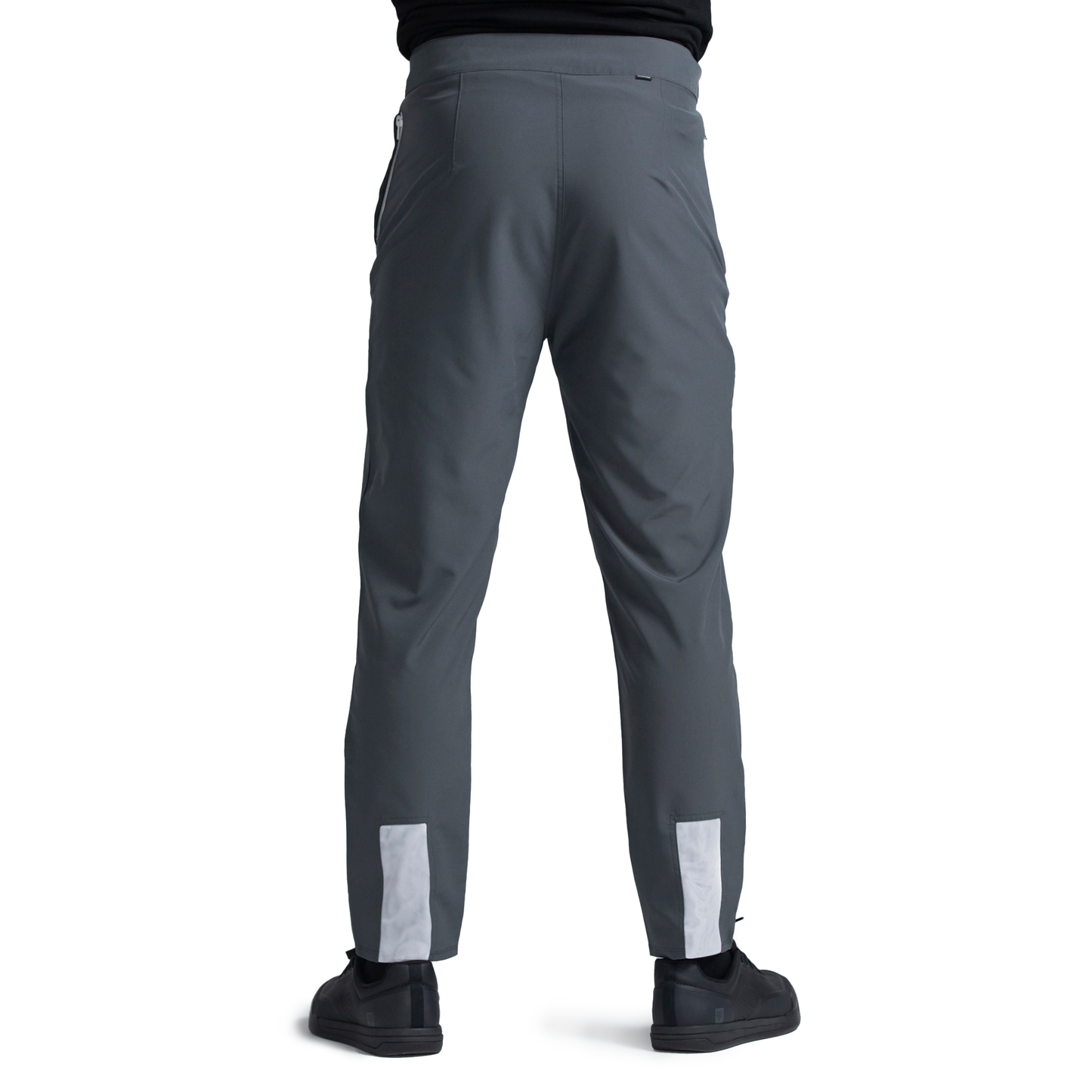 Norman MTB Men's Downhill Pants - 2XL-38 - Grey