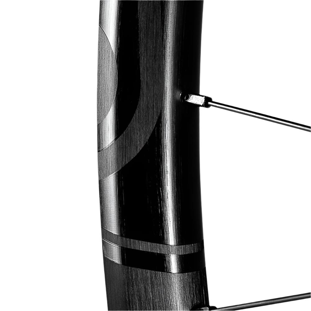 Crank Brothers Synthesis AL XCT XC Trail I9 Rear Wheel - Rear - 29 Inch - 12x148mm Boost - Aluminium - 24.5mm - 6 Bolt - Shimano Microspline