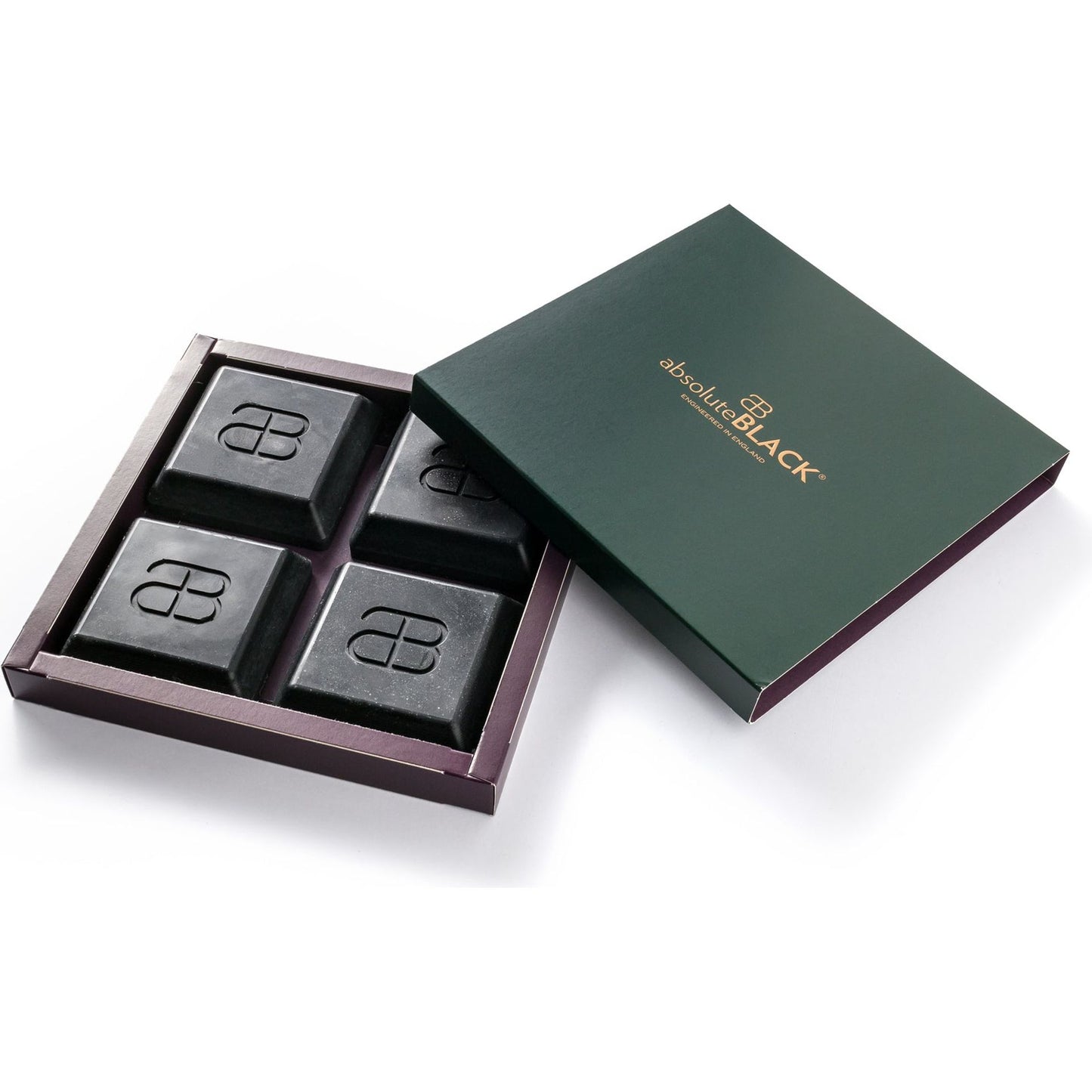 absoluteBLACK GRAPHENWax Hot Melt Wax Chain Lubricant