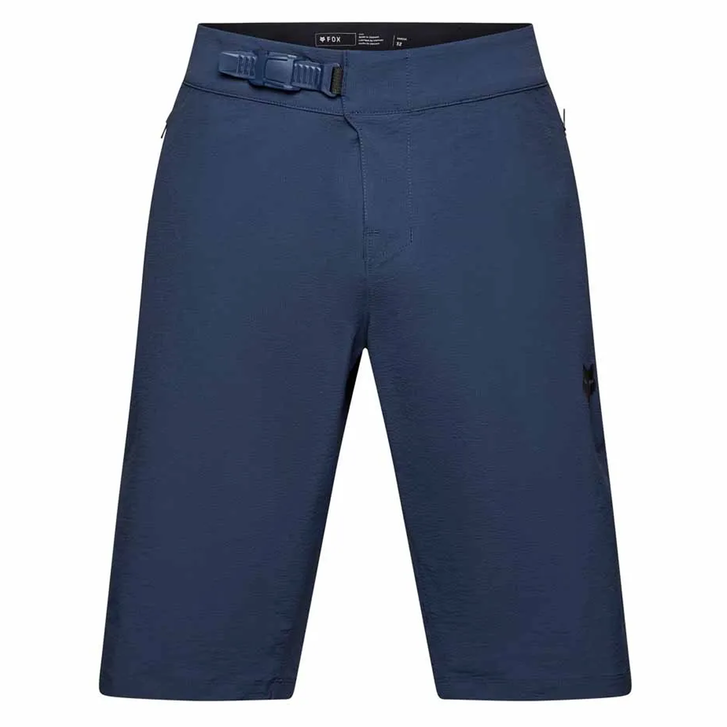 Fox Ranger Short With Liner - 38 - Midnight