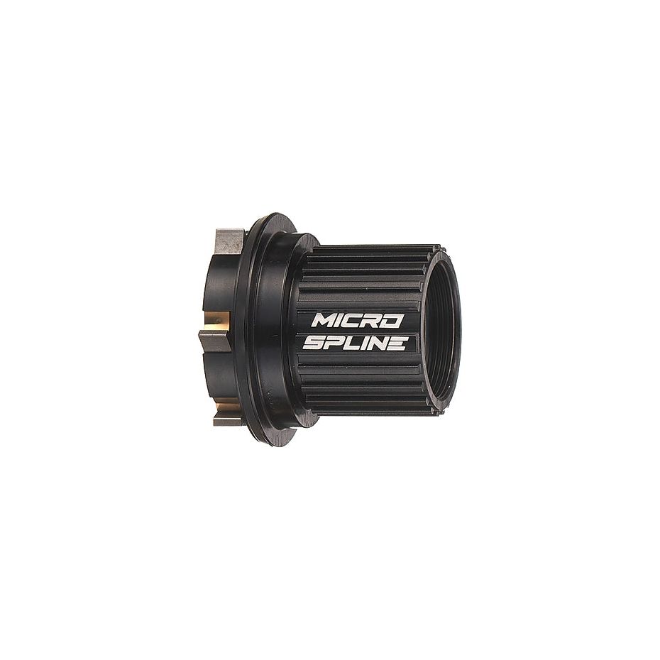 DaBomb UFO Freehub Body - Shimano Microspline
