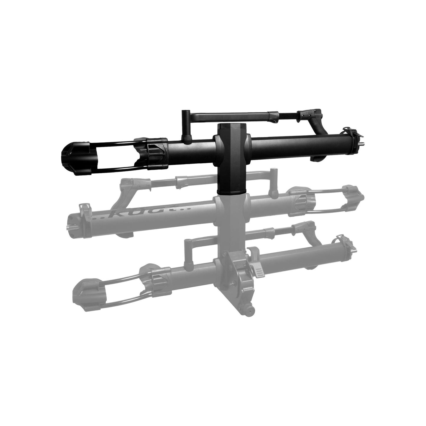 Kuat NV Base 2.0 Add On - Rack - Add On - 1 Bike - Black