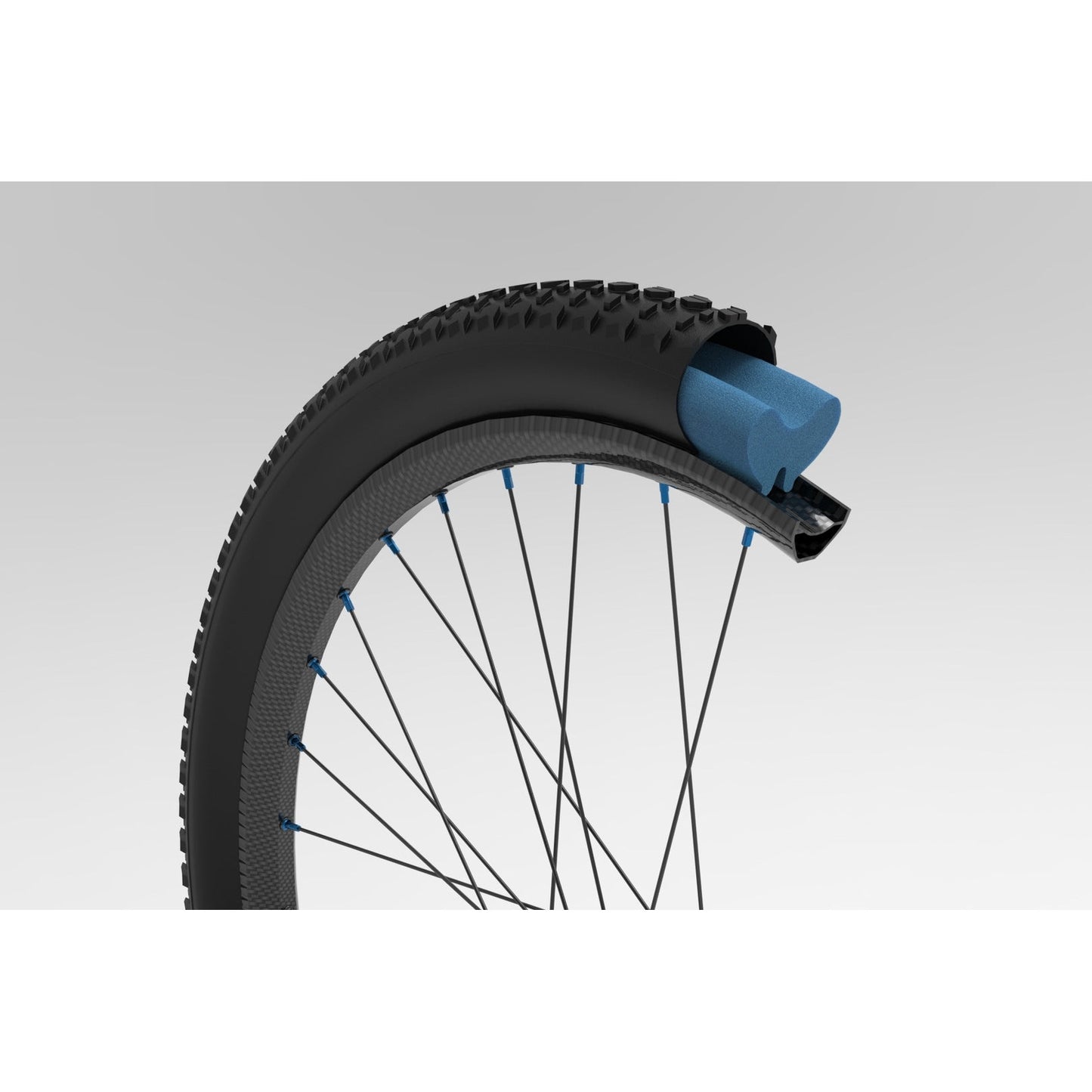 Tubolight EVO Tyre Insert - 29 Inch - 2.35-2.8 Inch - HD - Single