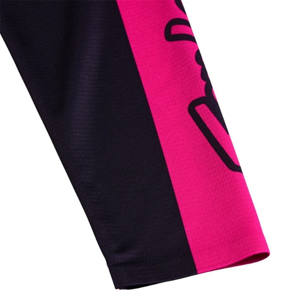 TLD Sprint Youth Pants - Youth L-26 - Mono Berry