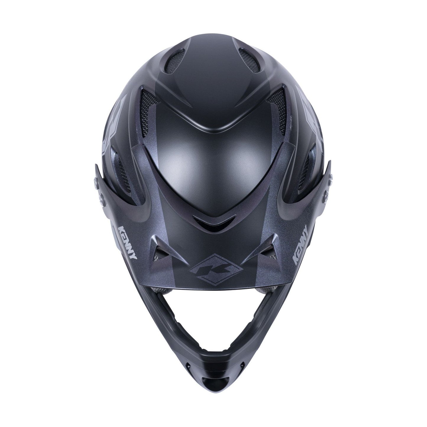 Kenny Racing Downhill Full Face Helmet - XS - Prisme