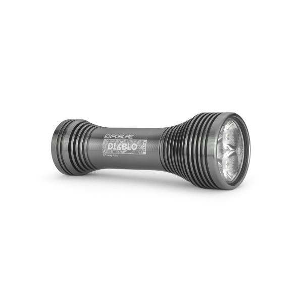 Exposure Diablo Mk14 2000 Lumen Front Light