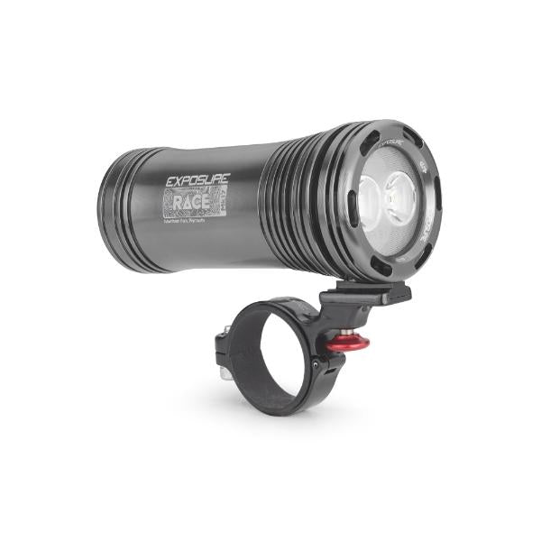 Exposure Race Mk17 2600 Lumen Front Light