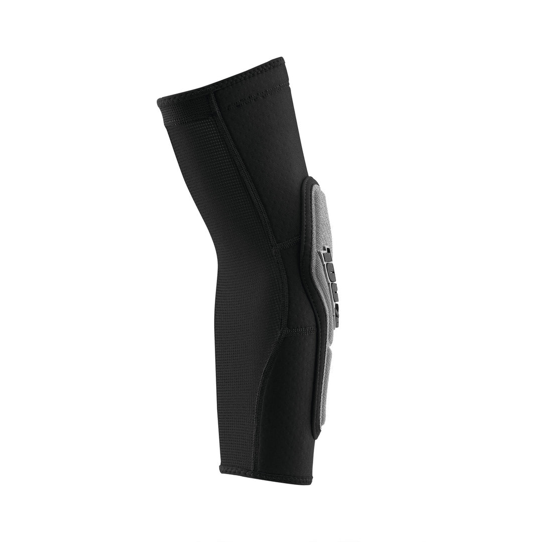 100 Percent Ridecamp Youth Elbow Guard - Youth S-M - Black