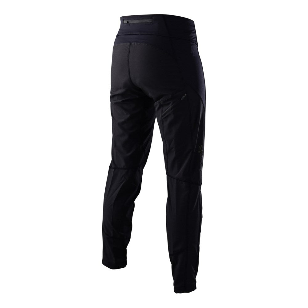 TLD Luxe Women's Pants - Women's L - Black