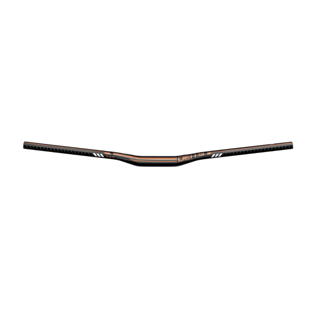 Deity Skyline 787 Alloy Bars - 31.8mm - 787 - 15mm Rise - Bronze