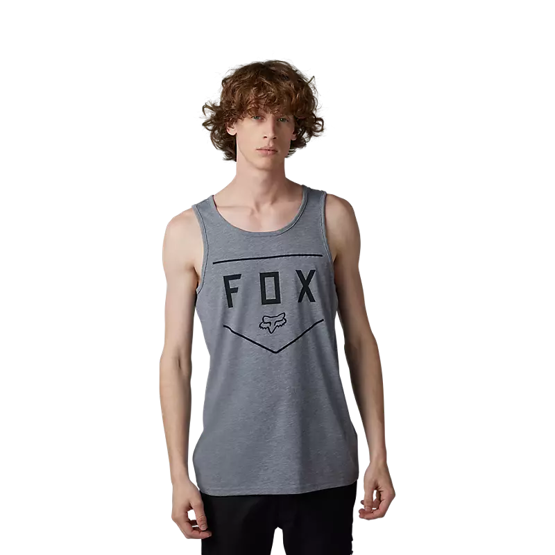 Fox Shield Tech Tank Jersey