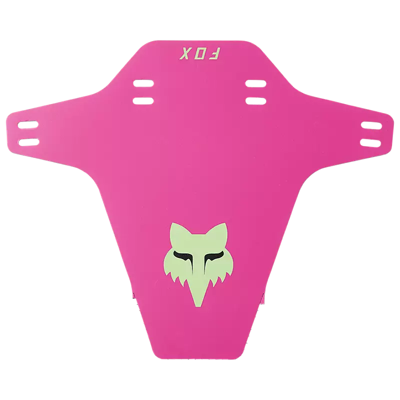 Fox Mud Guard - Berry Punch - 2023
