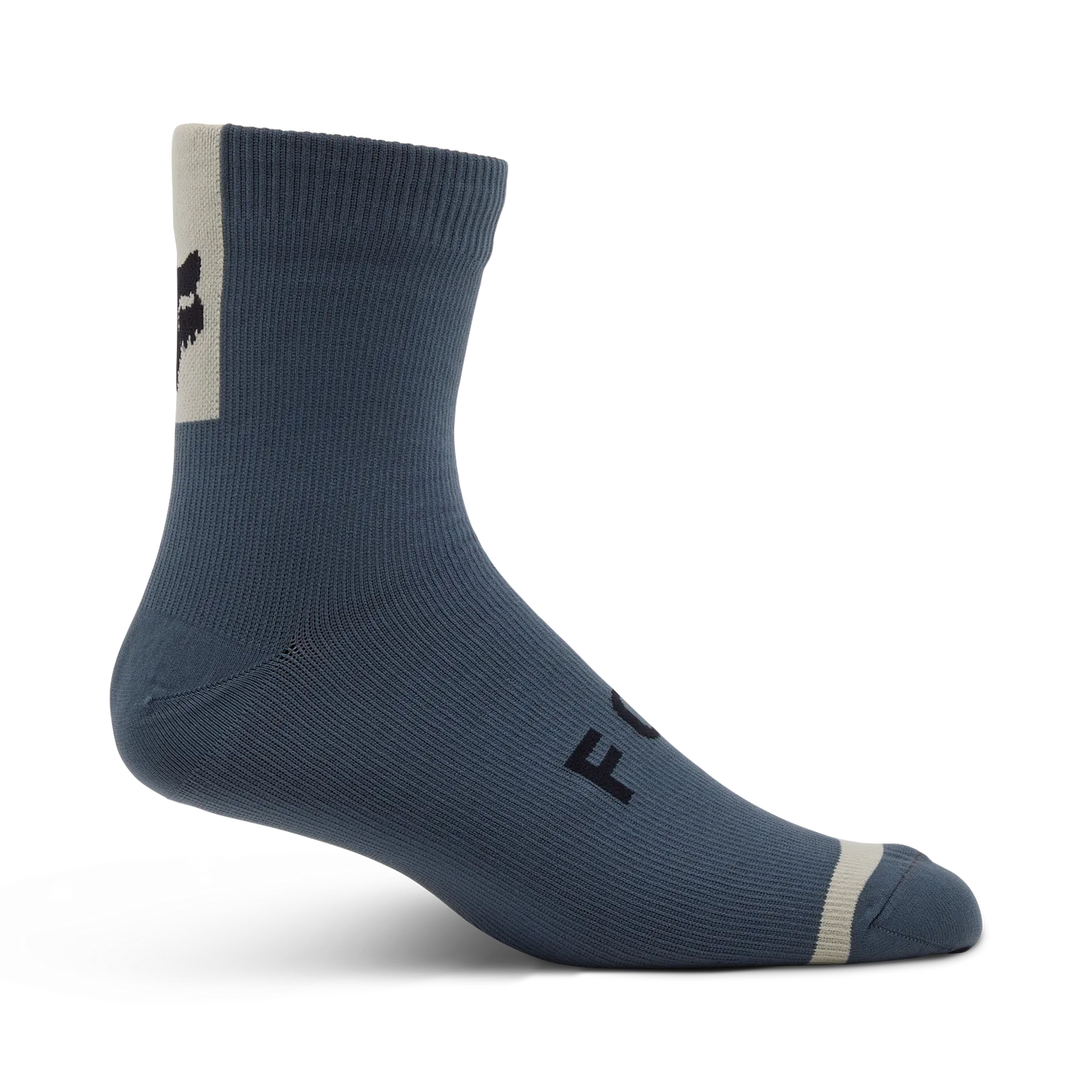 FOX Defend Water Socks - S/M - Graphite
