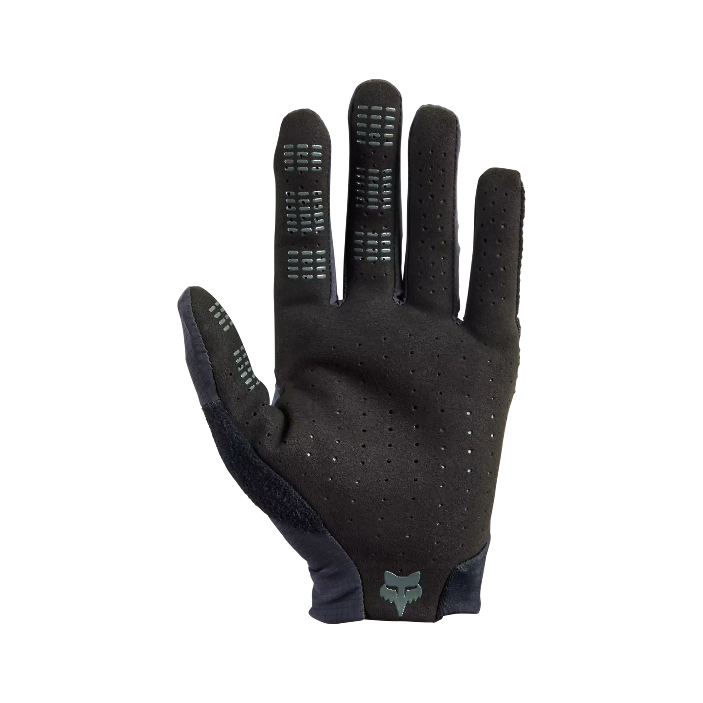 Fox Flexair Pro Gloves - 2X - Black