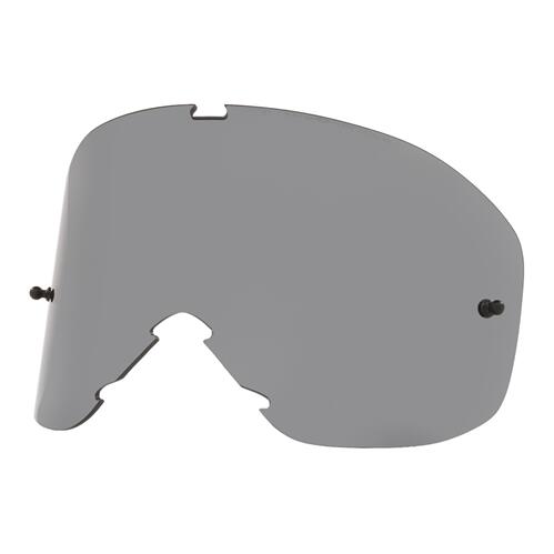 Oakley O Frame 2.0 Pro Replacement Lens - One Size Fits Most - Dark Grey