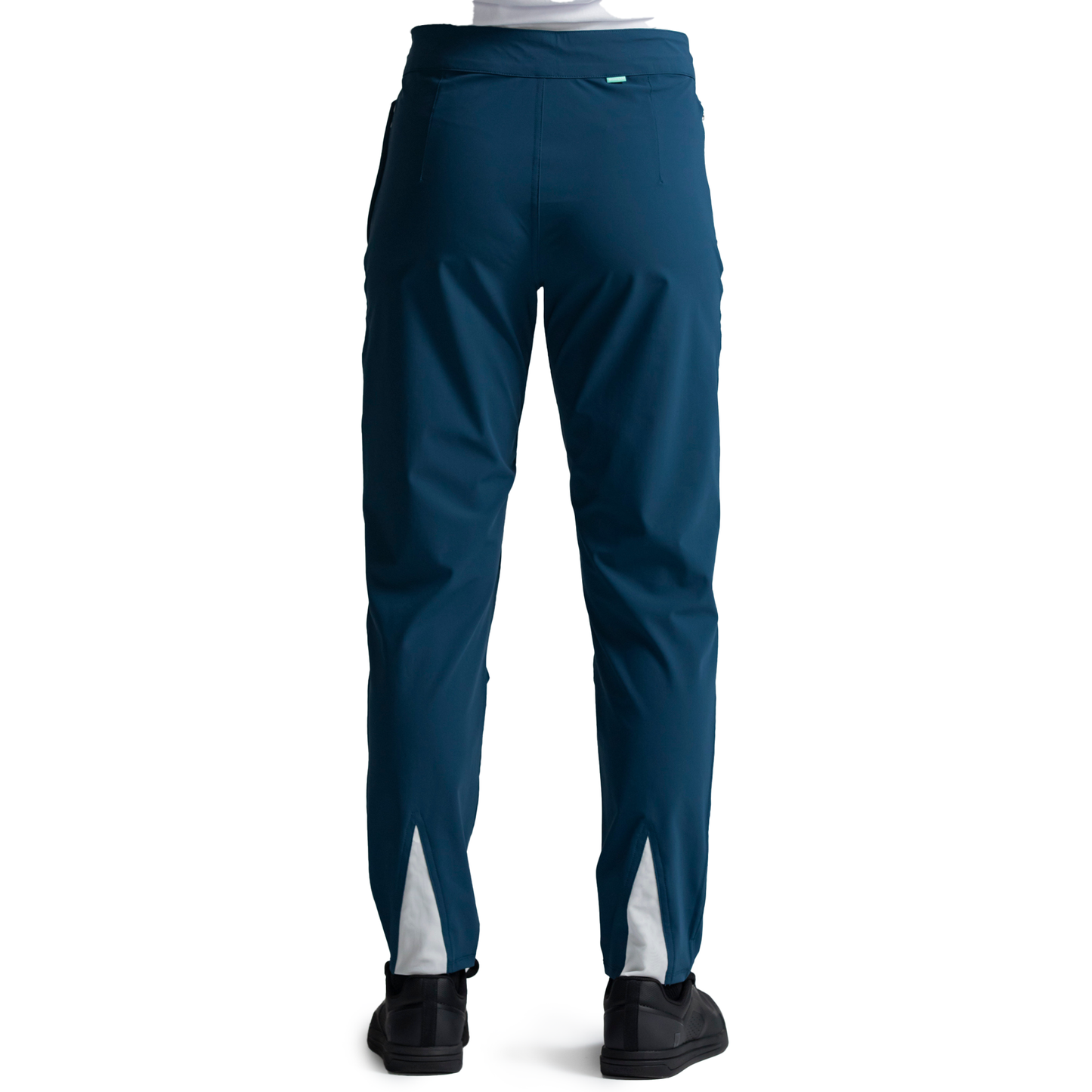Norman MTB Women's Downhill Pants - Women's 10 - Blue