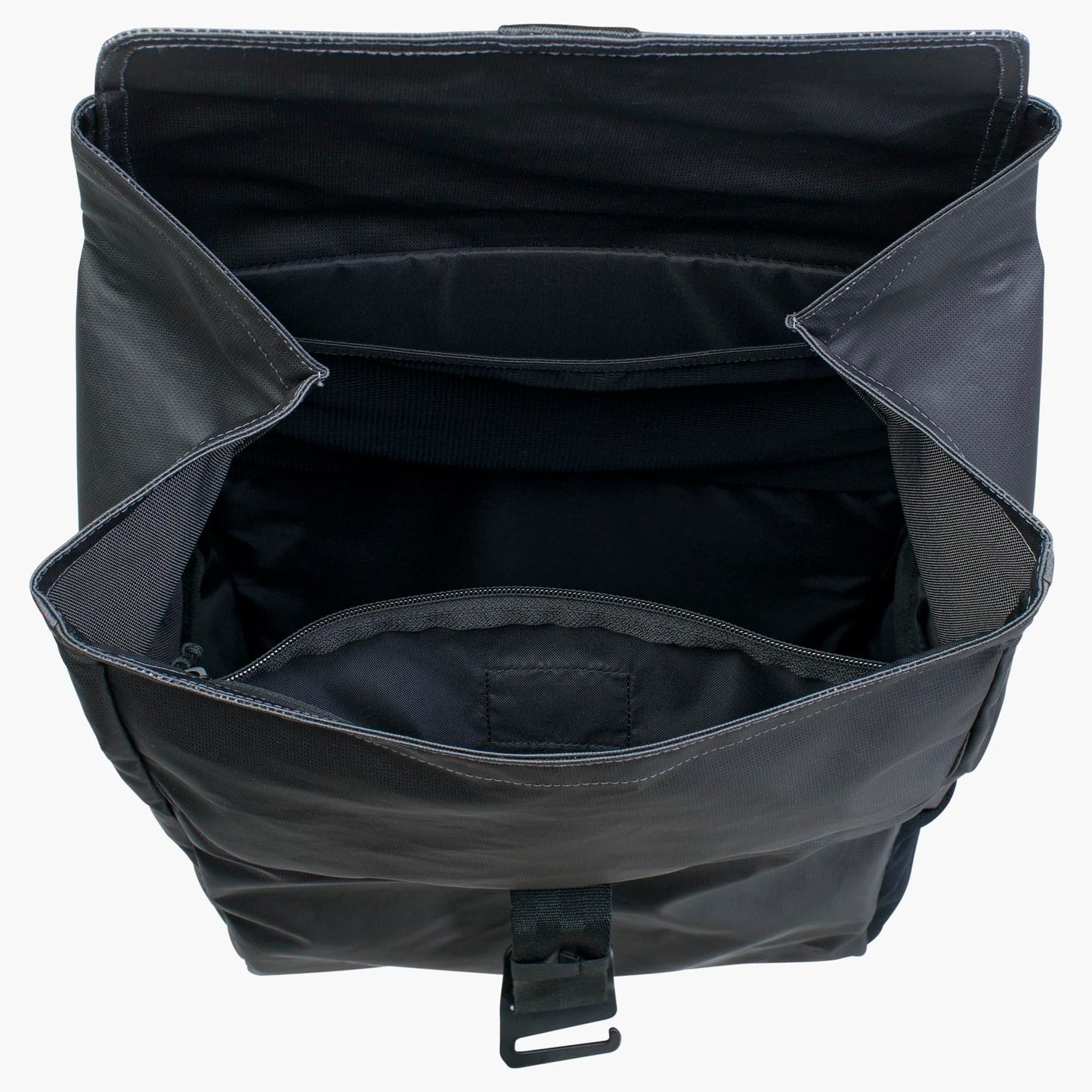 Evoc Duffle Backpack 26 - Black