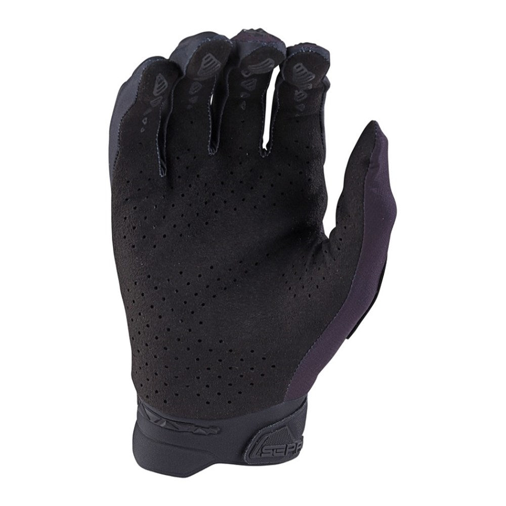 TLD SE Pro Gloves - XL - Black