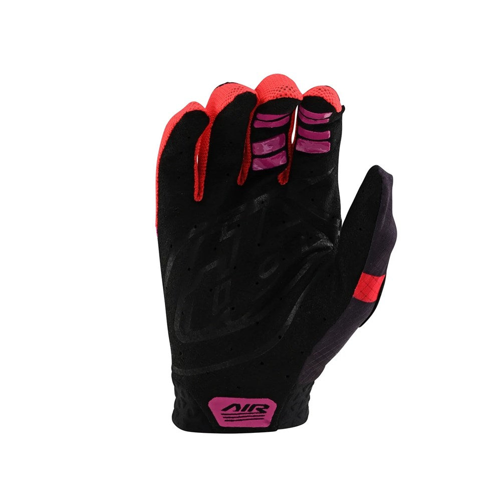 TLD Air Gloves - S - Pinned Black