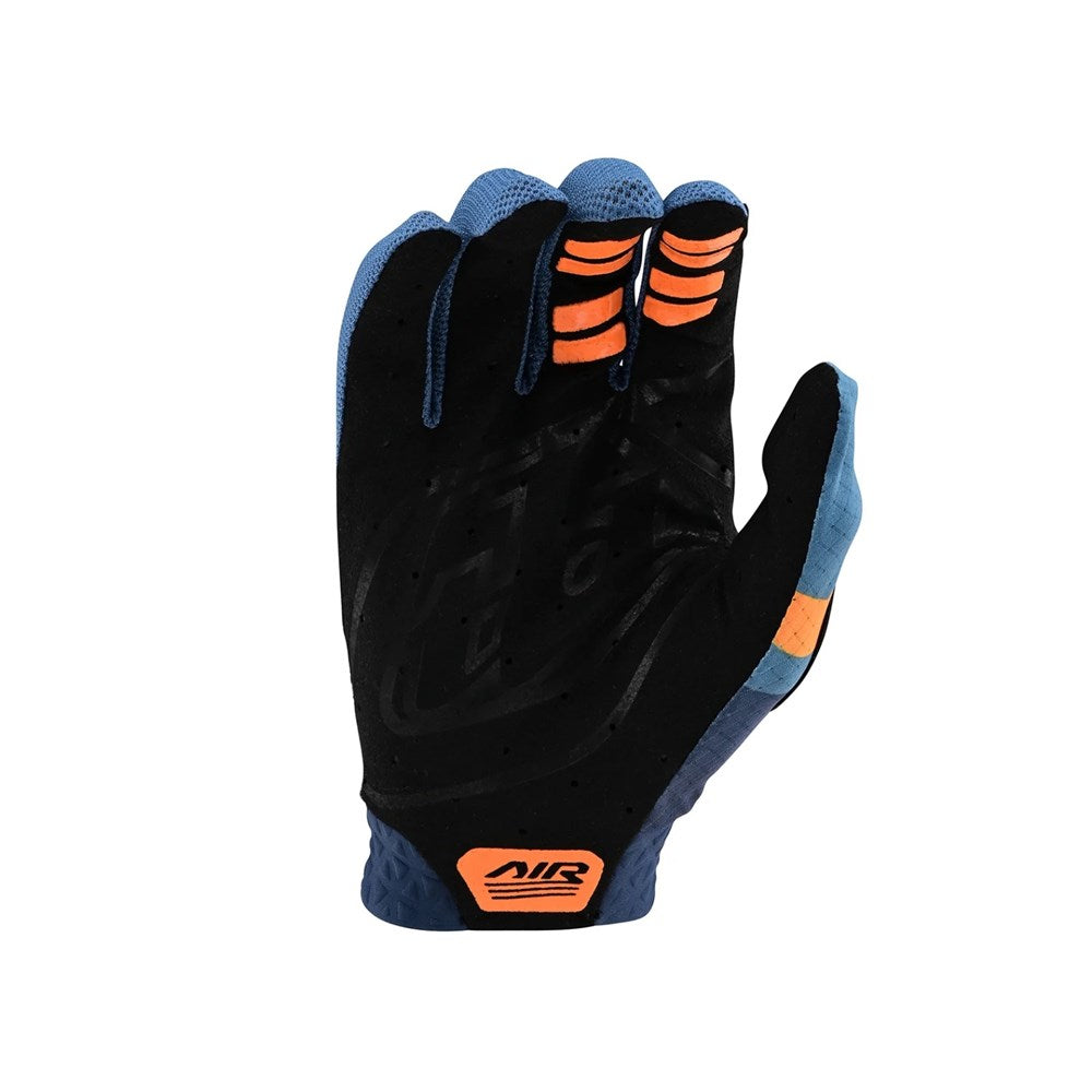 TLD Air Gloves - S - Pinned Blue