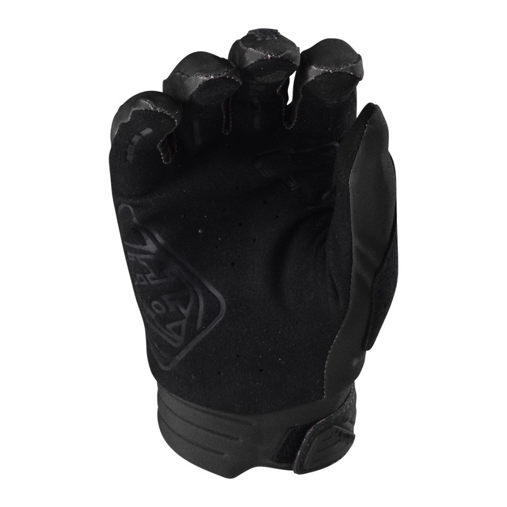 TLD Gambit Women's Gloves - XL - Black