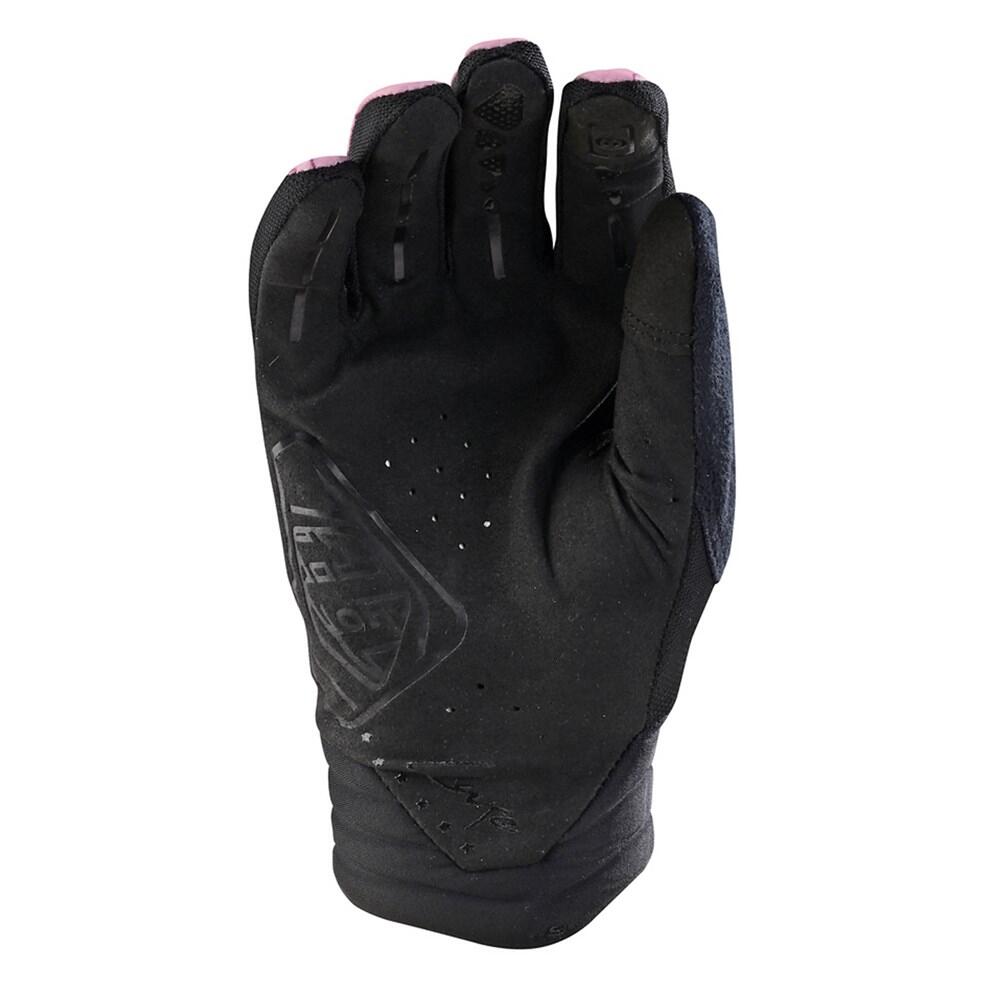 TLD Luxe Women's Gloves - Women's L - Micayla Gatto Rosewood