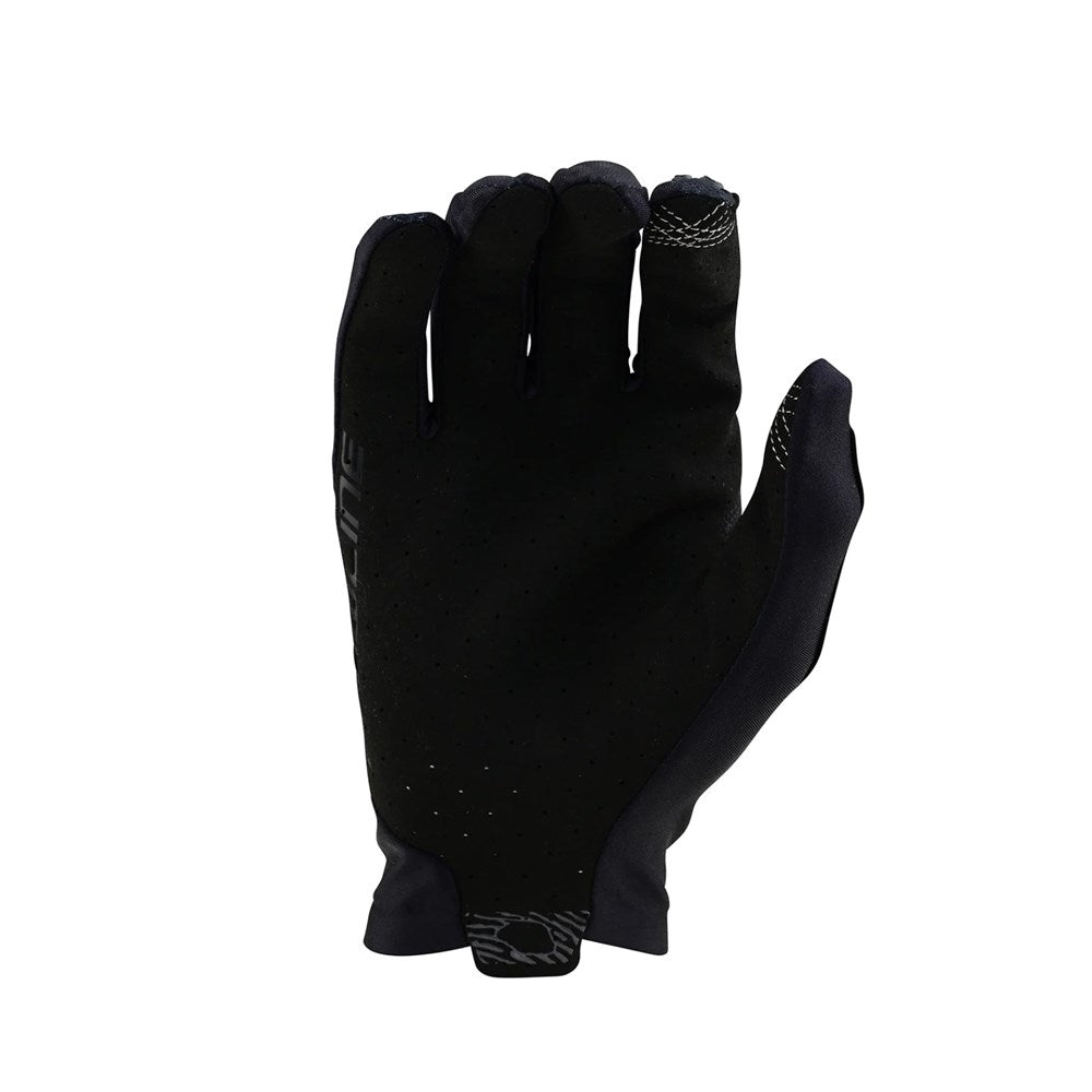 TLD Flowline Gloves - XL - Flipped Black