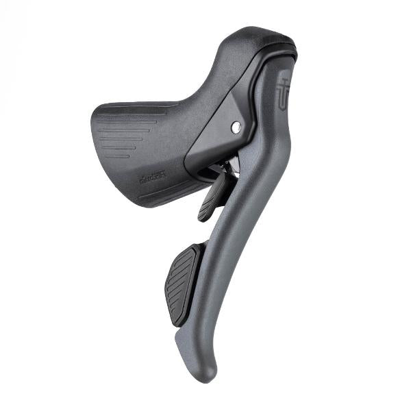 Microshift Sword Gravel Drop Bar Shifter