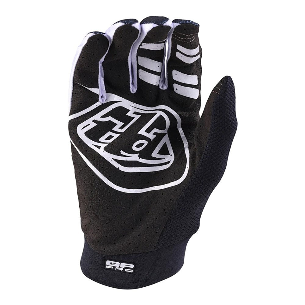 TLD Youth GP Pro Gloves - Youth S - Black