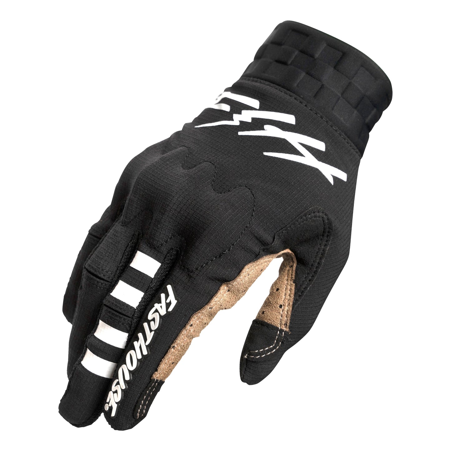 Fasthouse Rush Blaster Gloves - Image 1