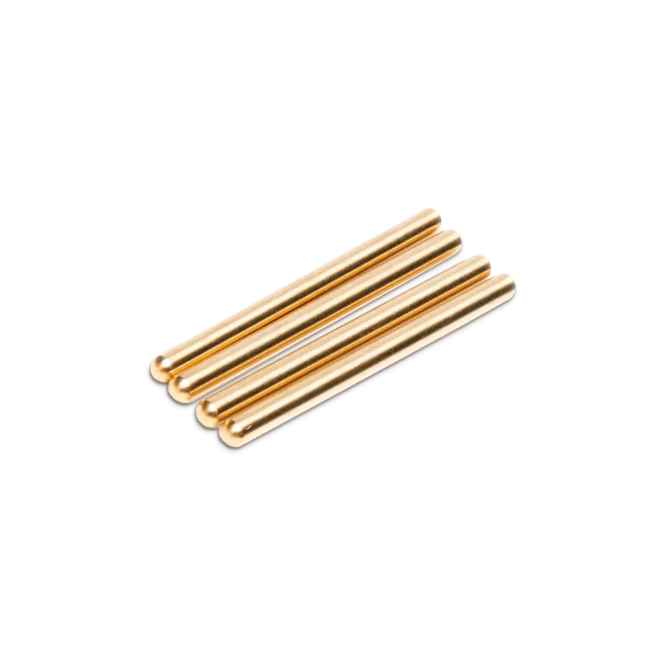 PNW Components Oversize Brass Keys