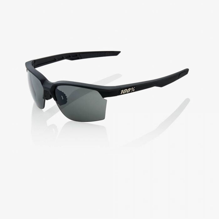 100% Men's Centric Soft Tact Sunglasses