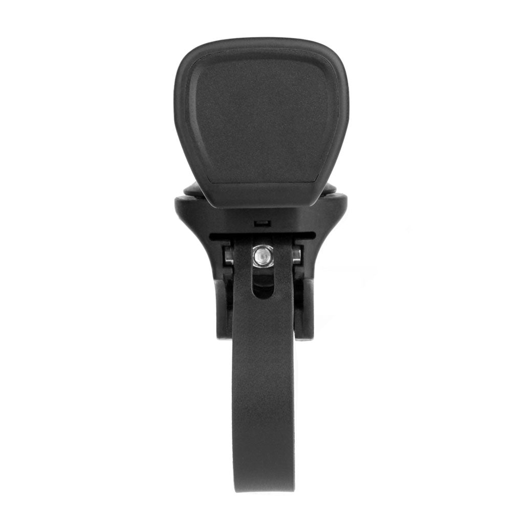 Magicshine Allty - Front - 1500 - Black