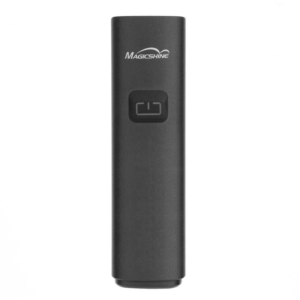 Magicshine Allty - Front - 800 - Black
