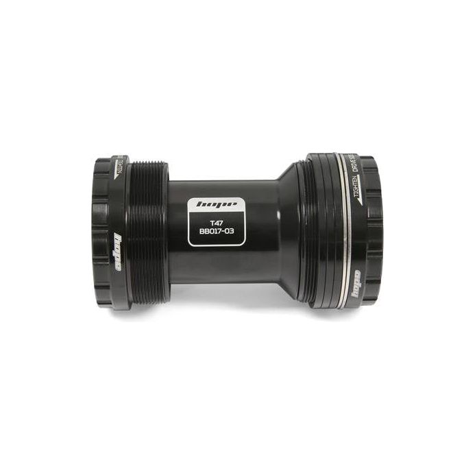 Hope T47 Bottom Bracket - T47 Threaded - 86-92mm Shell - 30mm