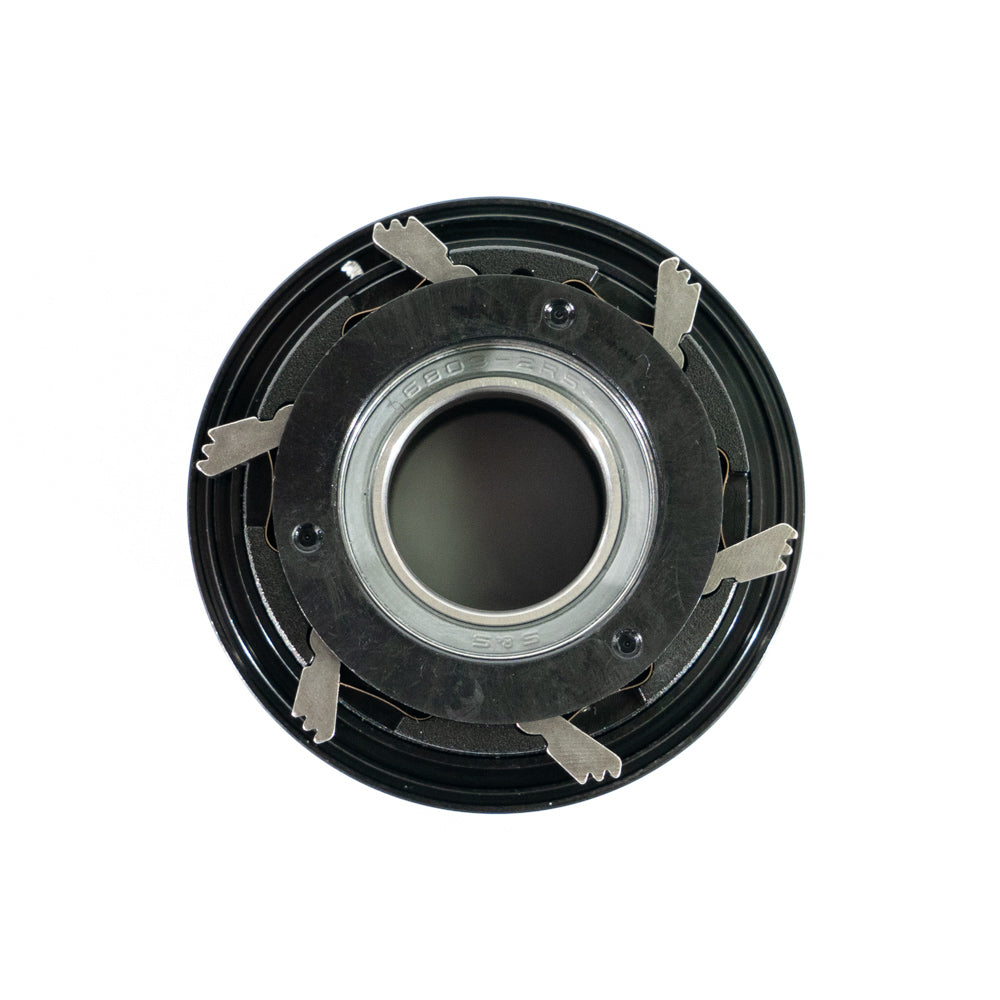 Dert Freehub Body Kit - XD Driver - Alloy - 11-12 Speed