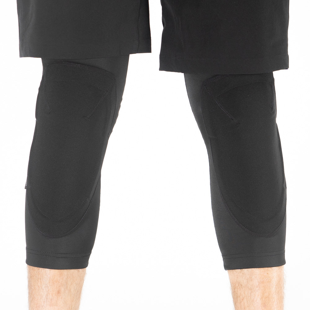 Cleanskin Descend Knee Pad - S - Black