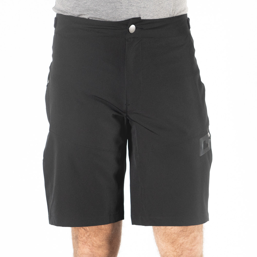 Cleanskin Traverse Shorts - S-30 - Black - S-30 - Black