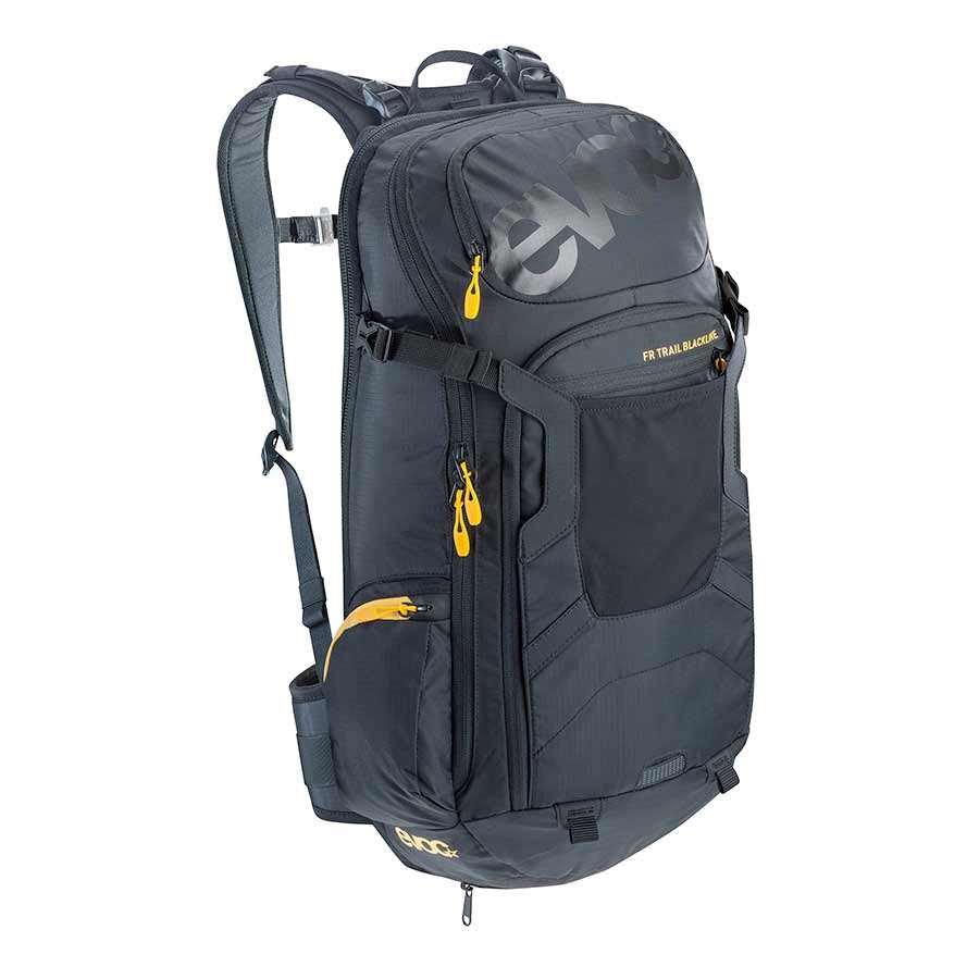 Evoc FR Trail 20L Back Protector Pack - Image 1